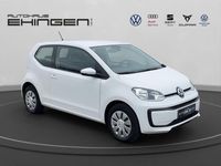 gebraucht VW up! UP move1.0 Klima PDC