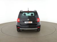 gebraucht Skoda Yeti 1.2 TSI Drive, Benzin, 16.580 €