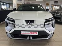 Nuova Mitsubishi Eclipse 160 kW (218 CV) 2026 Bianco SUV