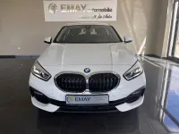 Gebraucht BMW 120 Advantage 190 PS (139 kW) 2020 Alpinweiss iii Limousine
