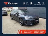 Neu Cupra Leon 150 PS (110 kW) 2026 Grau ("magnetic tech") Kombi