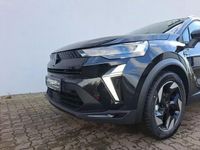 Occasion Renault Captur Techno 158 ch (116 kW) 2025 Noir SUV