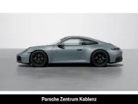 Gebraucht Porsche 911 Carrera 394 PS (289 kW) 2025 Grau Coupé