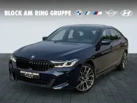 Gebraucht BMW 640 M Sport 333 PS (244 kW) 2022 Andere farbe Coupé