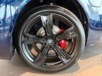 Neu BMW X3 Performance 299 PS (219 kW) 2026 Blau SUV