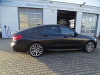 Gebraucht BMW 630 M Sport 265 PS (194 kW) 2018 Carbonschwarz metallic Coupé