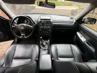 Gebraucht Lexus IS200 155 PS (114 kW) 2004 Schwarz Limousine
