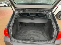 Gebraucht BMW 320 Performance 177 PS (130 kW) 2008 Schwarz Kombi