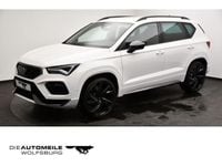 Nowe Cupra Ateca VZ 300 KM (220 kW) 2026 Biały SUV
