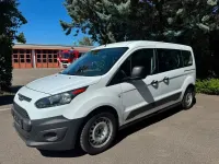 Gebraucht Ford Transit 101 PS (74 kW) 2017 Kombi