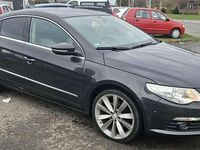 Gebraucht VW Passat 170 PS (125 kW) 2009 Coupé