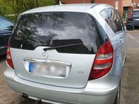 gebraucht Mercedes A160 CDI AVANTGARDE Avantgarde