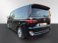 Gebraucht VW Multivan Style 150 PS (110 kW) 2026 Schwarz Van / Kleinbus