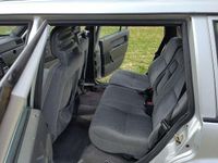 Second-hand Volvo 940 1991 Argintiu Break
