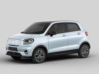 Gebraucht Leapmotor T03 69 kW (95 PS) 2025 Blau Kleinwagen