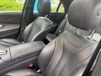 Gebraucht Mercedes S450 389 PS (286 kW) 2018 Grau Limousine