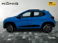 Gebraucht Dacia Spring Essentiel 33 kW (45 PS) 2023 Andere Kleinwagen