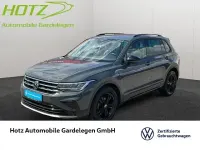 Gebraucht VW Tiguan Sport 150 PS (110 kW) 2022 SUV