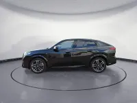 Gebraucht BMW X2 Performance 156 PS (114 kW) 2025 Schwarz SUV