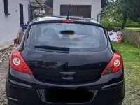 Gebraucht Opel Corsa 60 PS (44 kW) 2006 Kleinwagen