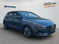 Neu Hyundai i30 Trend 150 PS (110 kW) 2026 Ecotronic grey / mic Limousine