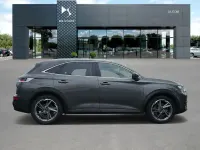 Gebraucht DS Automobiles DS7 Crossback So Chic 299 PS (219 kW) 2021 Grau SUV