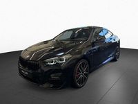 Gebraucht BMW 220 Performance 178 PS (130 kW) 2024 Schwarz Limousine