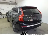 Gebraucht Volvo XC90 Plus 235 PS (172 kW) 2024 Schwarz SUV