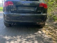 gebraucht Audi A3 Sportback 1.9 TDI (DPF) Ambition Ambition