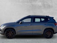 Neu Cupra Ateca VZ 300 PS (220 kW) 2025 Grau SUV