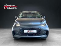 Gebraucht Smart ForTwo Electric Drive 60 kW (82 PS) 2023 Grau Coupé