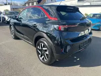 Gebraucht Opel Mokka GS Line 131 PS (96 kW) 2023 Diamant schwarz/karbon schwarz SUV