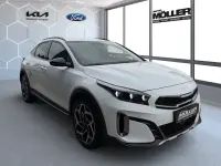 Neu Kia XCeed GT-Line 179 PS (131 kW) 2026 Weiß SUV