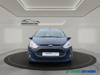 gebraucht Ford B-MAX Trend TEMPOMAT|SITZHEIZUNG|KLIMA|PDC