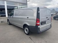 gebraucht Mercedes Vito 116 CDI EXTRALANG/NAVI/KLIMA/KAMERA/PARK-PA