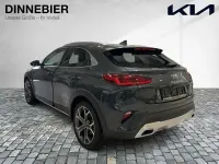 Gebraucht Kia XCeed Xdition 160 PS (117 kW) 2021 Pentametal met SUV