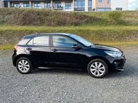 Second-hand Kia Rio Vision 101 CP (74 kW) 2021 Negru Berlinǎ