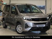 Neu Opel Combo Life Edition+ 110 PS (80 kW) 2026 Grau Van / Kleinbus