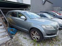 Usata Audi Q7 Design 232 CV (170 kW) 2006 Grigio SUV