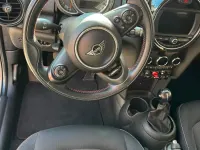 Gebraucht Mini John Cooper Works 102 PS (75 kW) 2019 Grau Kleinwagen