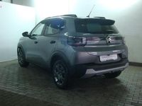 Gebraucht Citroën C3 101 PS (74 kW) 2025 Grau SUV