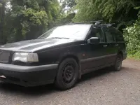 Gebraucht Volvo 850 170 PS (125 kW) 1996 Kombi