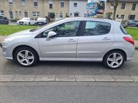 gebraucht Peugeot 308 Sport Plus 120 VTi