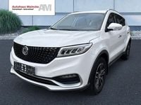 Gebraucht DFSK Fengon 145 PS (106 kW) 2022 Weiß SUV