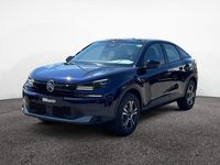 Neu Citroën e-C4 100 kW (136 PS) 2025 Lackierung new dark blue/typ aussenverkleidung metalliclackierung SUV