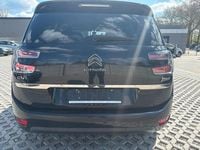 Gebraucht Citroën C4 131 PS (96 kW) 2017 Schwarz Limousine