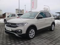 Gebraucht VW T-Cross Active 110 PS (80 kW) 2022 SUV