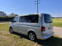 gebraucht VW Multivan T5Highline