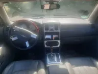 Gebraucht Chrysler 300C Touring 249 PS (183 kW) 2004 Grau Kombi