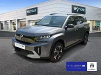 Neu Citroën C3 Aircross 83 kW (113 PS) 2026 Grau SUV